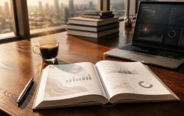 Business book: la nuova frontiera del posizionamento professionale in Italia
