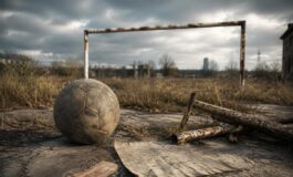 Calcio a Roma: dalla mappa dei campi abbandonati al torneo internazionale a Parco Schuster