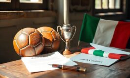 mondiali maglia italia