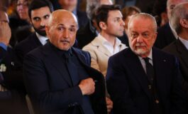 de laurentiis indagati bancarotta