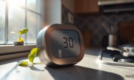 Caldo record in Italia: notti tropicali, città arroventate e case oltre 30°C