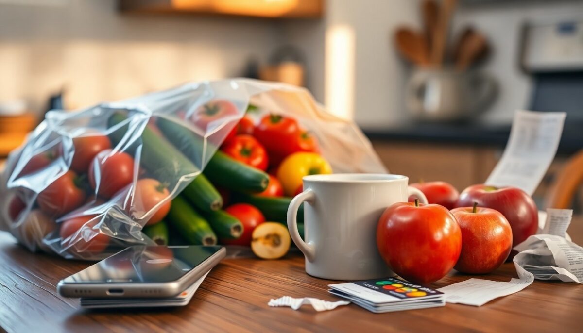 Calo dei volumi alimentari e boom dell'e-commerce: la fotografia delle vendite a maggio 2026
