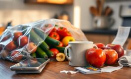 Calo dei volumi alimentari e boom dell'e-commerce: la fotografia delle vendite a maggio 2026