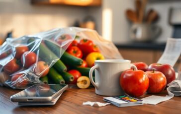 Calo dei volumi alimentari e boom dell'e-commerce: la fotografia delle vendite a maggio 2026
