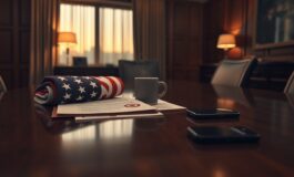 Capo della sicurezza Usa esulta dopo l'uscita dell'Iran dai Mondiali e denuncia presunte intrusioni
