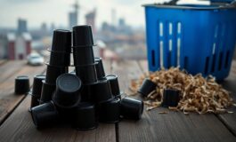 Capsule di caffè esauste e centri di raccolta: aggiornamenti normativi e implicazioni