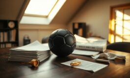 Caso Balogun, Fifa dichiara inammissibile il ricorso del Belgio e sospende la squalifica