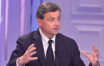 Fakir Calenda Schlein