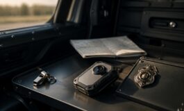 Caso Fakir: le immagini della bodycam mostrano il momento delle lesioni