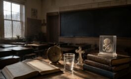 Castità nelle scuole russe: come i sacerdoti ortodossi insegnano valori tradizionali