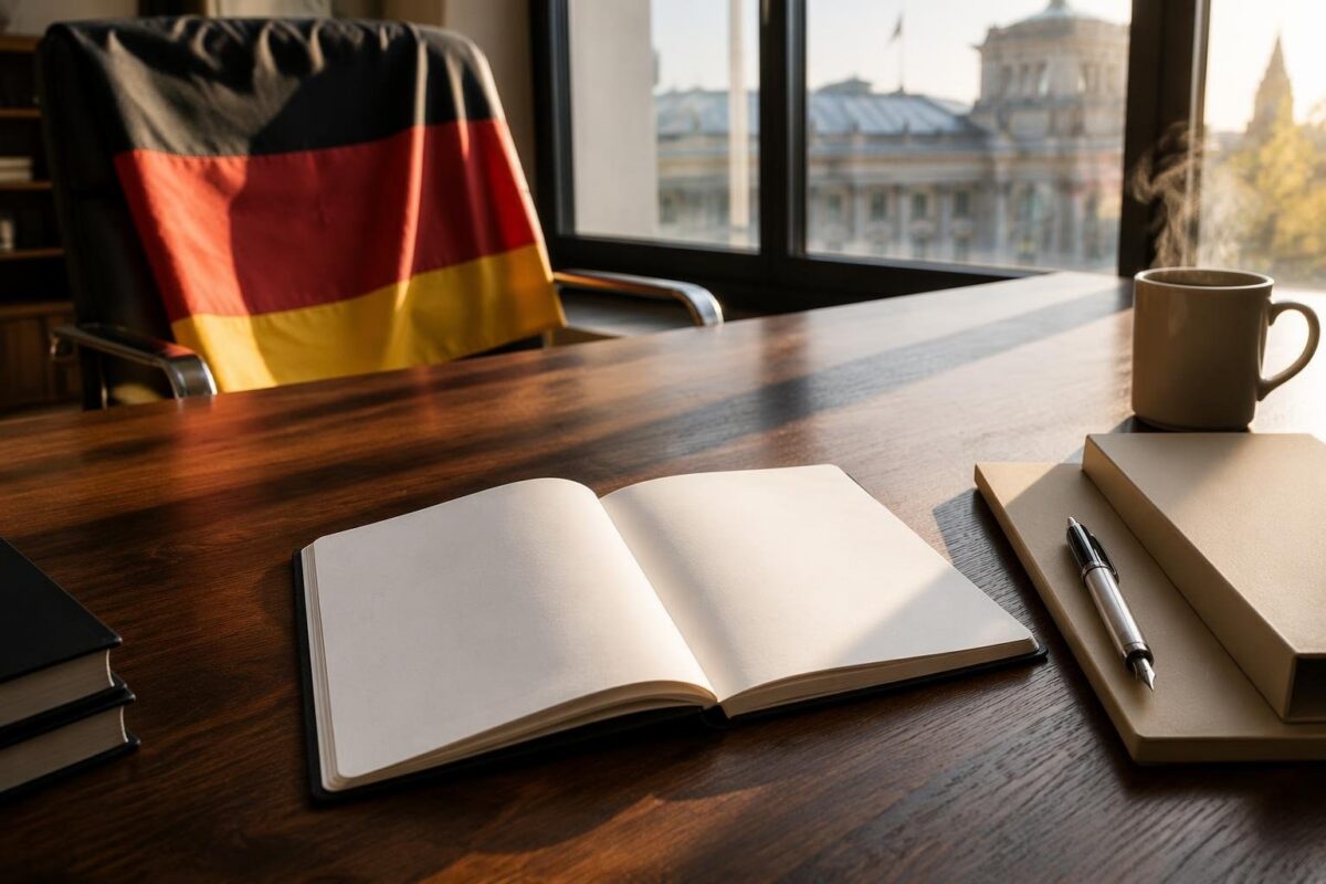 CDU in trasformazione: chi sono i nuovi volti del governo Merz