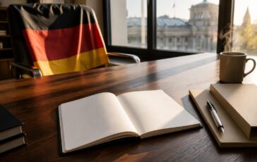 CDU in trasformazione: chi sono i nuovi volti del governo Merz