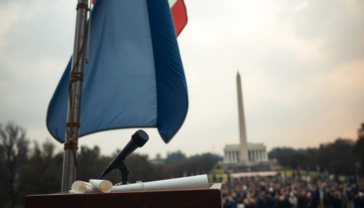 Celebrazione dei 250 anni: quando il 4 luglio a Washington diventa palco presidenziale