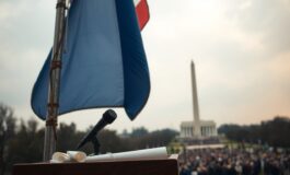 Celebrazione dei 250 anni: quando il 4 luglio a Washington diventa palco presidenziale