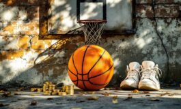 Celebrity Games a Colle Oppio e l'impatto economico dei grandi eventi sportivi a Roma
