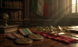 Cerimonia a Verona per i militari deportati: il riconoscimento del Presidente della Repubblica