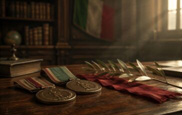 Cerimonia a Verona per i militari deportati: il riconoscimento del Presidente della Repubblica