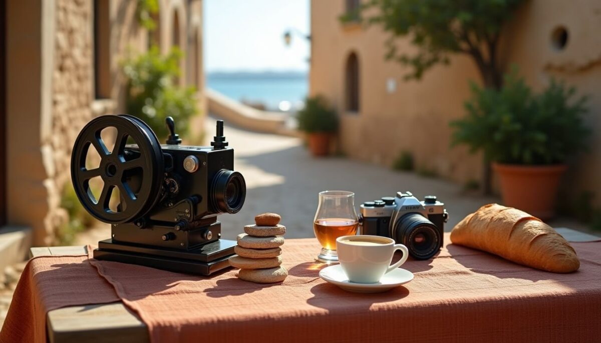 CFSF a Castellammare del Golfo: il festival che unisce tradizione e innovazione audiovisiva