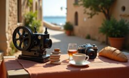 CFSF a Castellammare del Golfo: il festival che unisce tradizione e innovazione audiovisiva