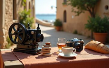 CFSF a Castellammare del Golfo: il festival che unisce tradizione e innovazione audiovisiva