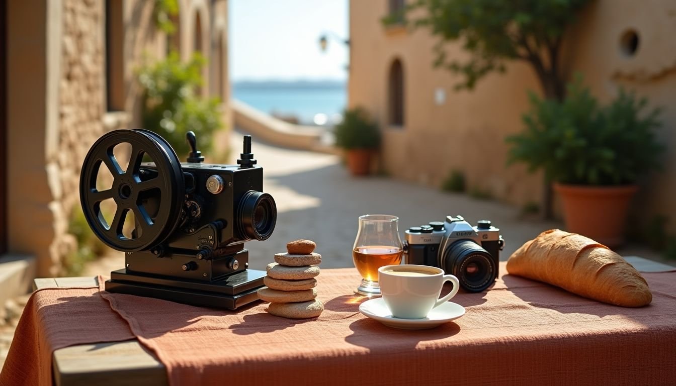 CFSF a Castellammare del Golfo: il festival che unisce tradizione e innovazione audiovisiva