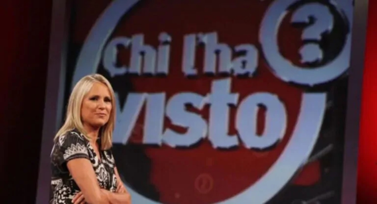 Chi l’ha visto? riparte con Raffaella Griggi: ufficiale la nuova conduttrice del programma