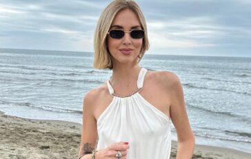 chiara ferragni incinta