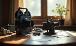 Cinema Film & Series Festival: la Sicilia diventa protagonista dell'audiovisivo