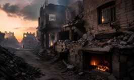 Cisgiordania in fiamme: attacchi dei coloni e repressione israeliana