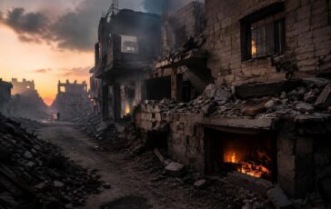Cisgiordania in fiamme: attacchi dei coloni e repressione israeliana