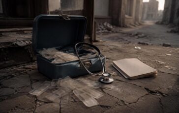 Cisgiordania occupata: la situazione critica per i pazienti e i servizi medici