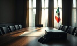 Claudia Sheinbaum accusa gli USA per l'operazione segreta su 'El Mayo' Zambada