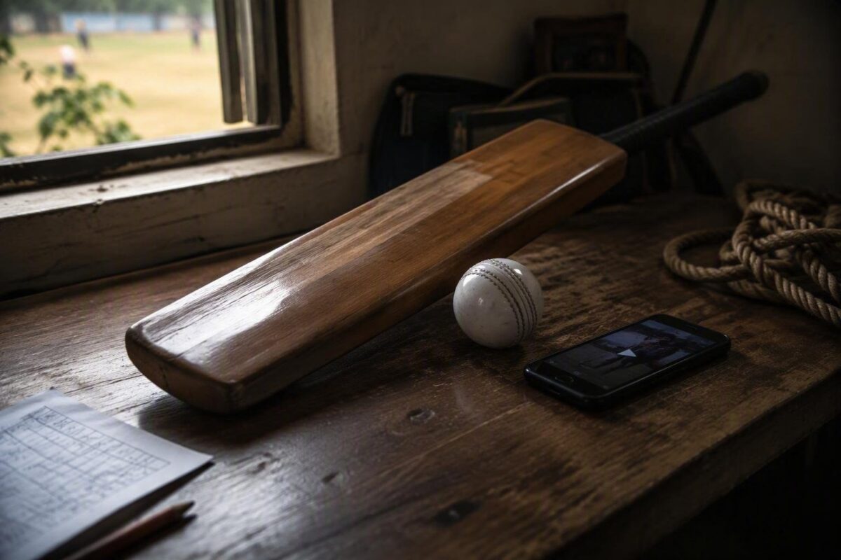 Clicky Ponting: lo scandalo che scuote il cricket amatoriale inglese