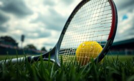 Cobolli batte De Minaur e vola ai quarti di Wimbledon: prossimo avversario Dimitrov o Fery