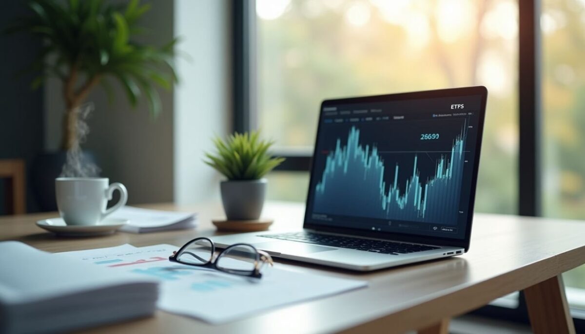 Come applicare i principi dei family office con ETF retail