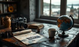 Come film e serie TV trasformano i luoghi in mete turistiche