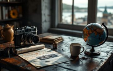 Come film e serie TV trasformano i luoghi in mete turistiche