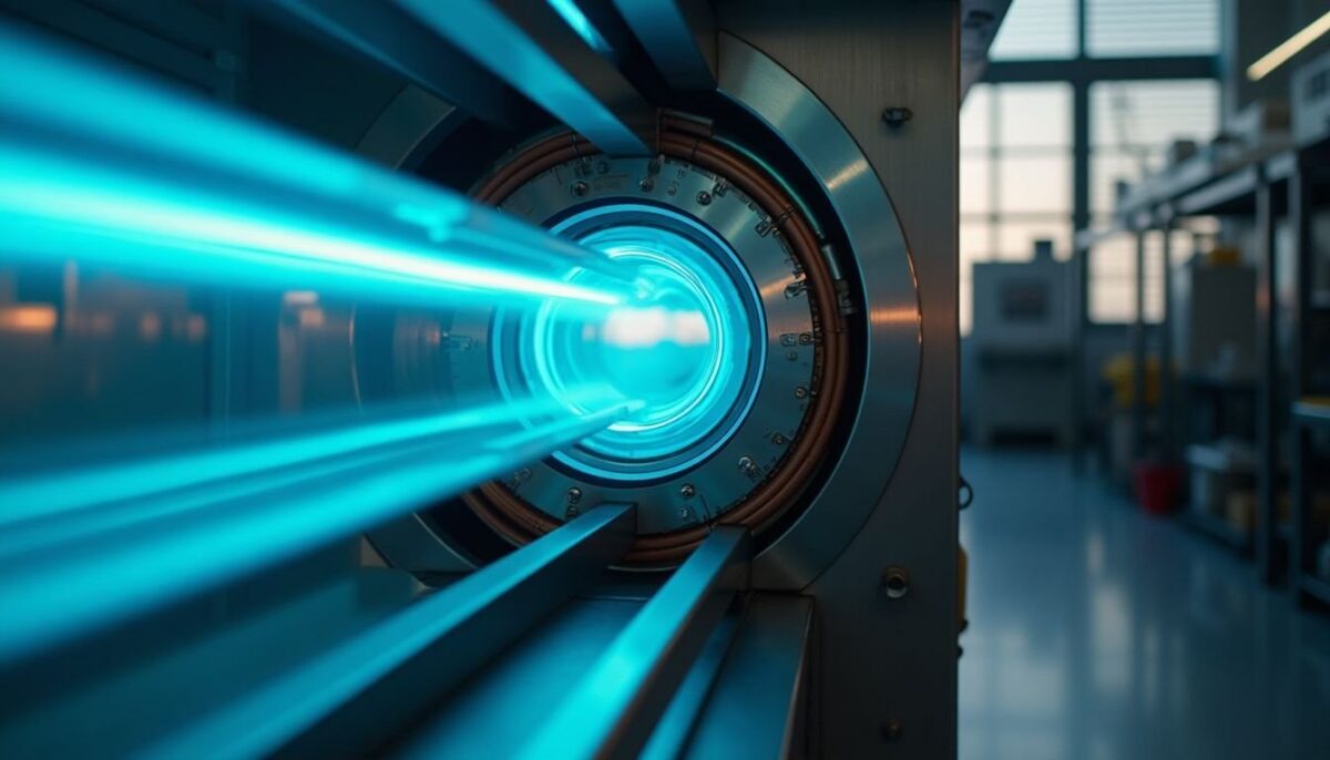 Come funzionano gli acceleratori di particelle: dalla sorgente al rivelatore