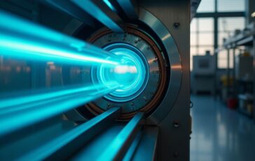 Come funzionano gli acceleratori di particelle: dalla sorgente al rivelatore