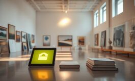 Come iniziare a collezionare arte contemporanea con metodo