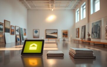 Come iniziare a collezionare arte contemporanea con metodo