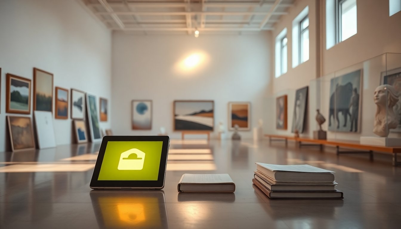 Come iniziare a collezionare arte contemporanea con metodo