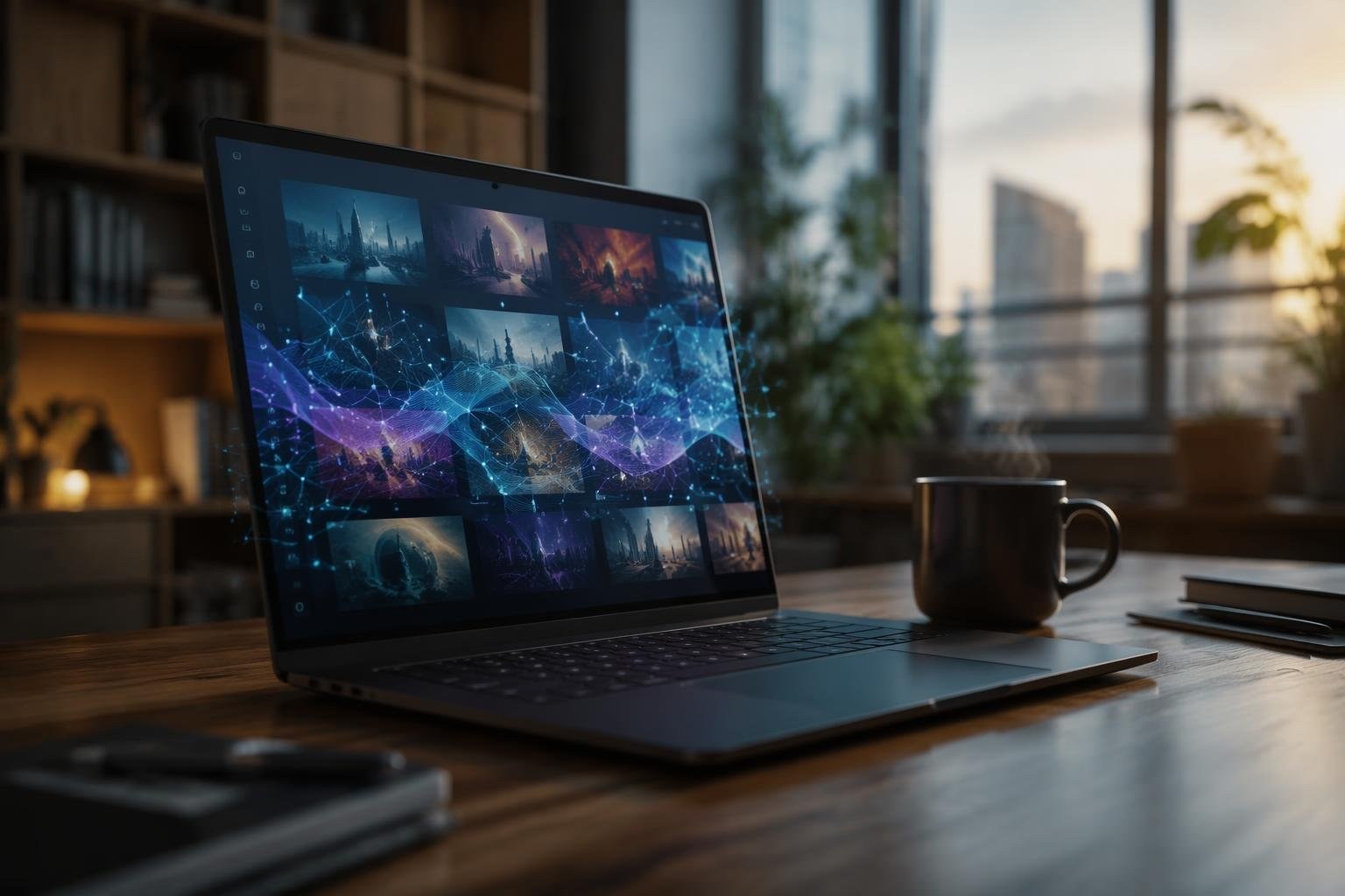 Come l’AI cambia cataloghi, trailer e ricerca streaming