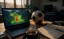 Come leggere xG, mappe tiri e pressing per valutare un bomber