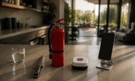 Come reagire a un attacco con coltello: protocollo sicuro
