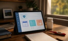 Come scegliere app sanitarie SSN sicure e integrate