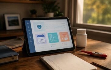 Come scegliere app sanitarie SSN sicure e integrate