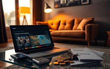 Come scegliere servizi di streaming e risparmiare senza rinunce