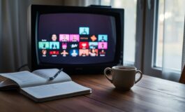 Come scegliere una serie TV senza perdere tempo