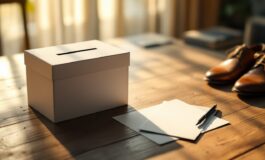 Come votare alle elezioni se si risiede temporaneamente altrove: la guida definitiva